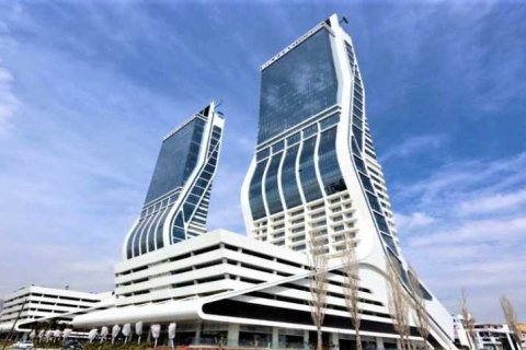ملک تجاری در Izmir ، ترکیه 180 متر مربع. شماره 234259 - 4