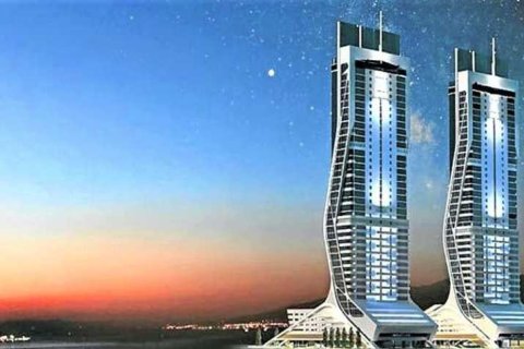 ملک تجاری در Izmir ، ترکیه 180 متر مربع. شماره 234259 - 5