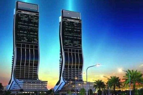 ملک تجاری در Izmir ، ترکیه 180 متر مربع. شماره 234259 - 1