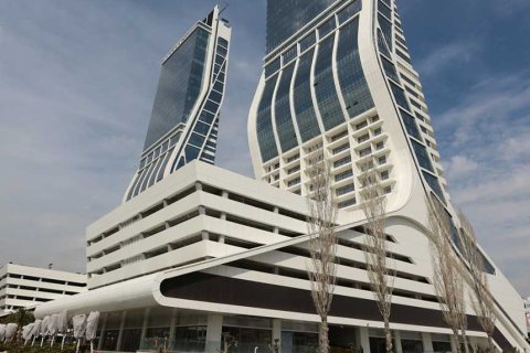 ملک تجاری در Izmir ، ترکیه 180 متر مربع. شماره 234259 - 3
