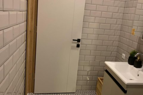 Продажа квартиры  в Эрдемли, Мерсине, Турция студия, 41м2, №227915 – фото 21