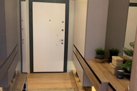 Продажа квартиры  в Эрдемли, Мерсине, Турция студия, 41м2, №227915 – фото 12
