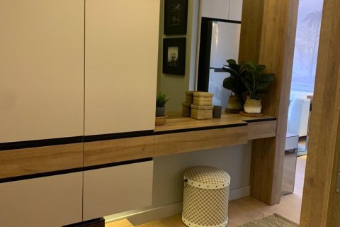 Продажа квартиры  в Эрдемли, Мерсине, Турция студия, 41м2, №227915 – фото 13