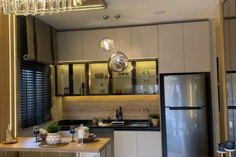 Продажа квартиры  в Эрдемли, Мерсине, Турция студия, 41м2, №227915 – фото 15