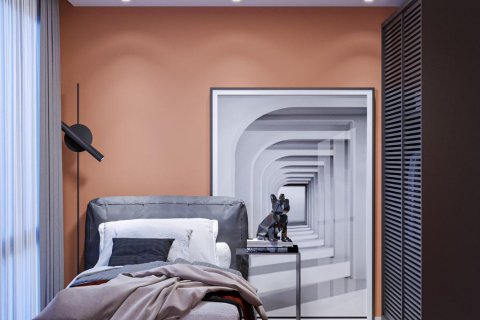 Продажа квартиры  в Мерсине, Турция 2 комн., 60м2, №227917 – фото 17