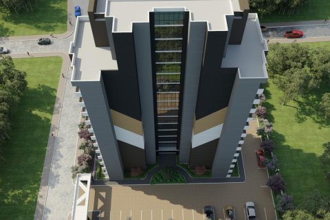Продажа квартиры  в Мерсине, Турция 2 комн., 60м2, №227917 – фото 5
