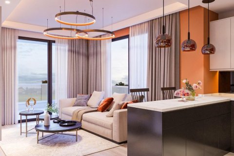 Продажа квартиры  в Мерсине, Турция 2 комн., 60м2, №227917 – фото 16