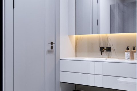 Продажа квартиры  в Мерсине, Турция 2 комн., 60м2, №227917 – фото 22