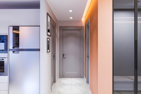 Продажа квартиры  в Мерсине, Турция 2 комн., 60м2, №227917 – фото 14
