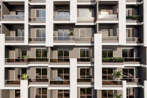 Продажа квартиры  в Эрдемли, Мерсине, Турция студия, 47м2, №227916 – фото 6