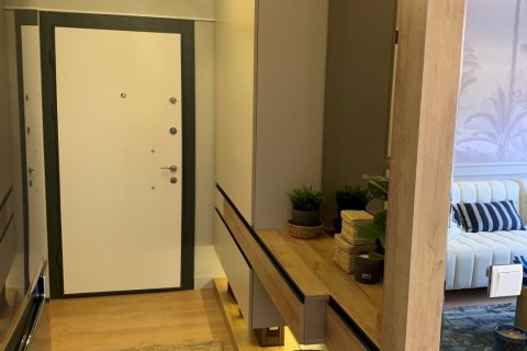 Продажа квартиры  в Эрдемли, Мерсине, Турция 2 комн., 65м2, №227919 – фото 14