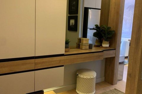 Продажа квартиры  в Эрдемли, Мерсине, Турция 2 комн., 65м2, №227919 – фото 16