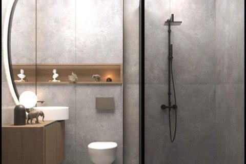 Продажа квартиры  в Томюке, Мерсине, Турция 2 комн., 44м2, №227918 – фото 16