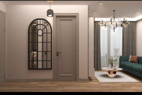 Продажа квартиры  в Томюке, Мерсине, Турция 2 комн., 44м2, №227918 – фото 10