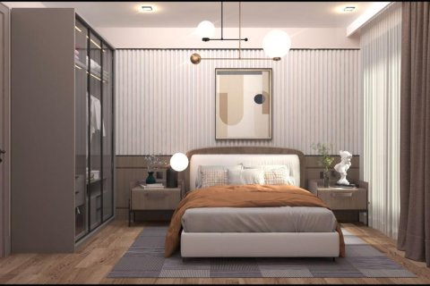 Продажа квартиры  в Томюке, Мерсине, Турция 2 комн., 44м2, №227918 – фото 18