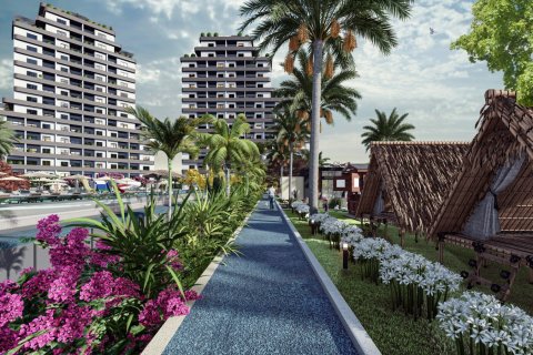 Продажа квартиры в Мезитли, Мерсине, Турция 2 комн., 59м2, №227913 – фото 9