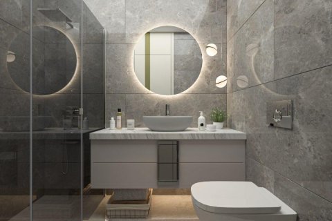 Продажа квартиры в Мезитли, Мерсине, Турция 2 комн., 59м2, №227913 – фото 16