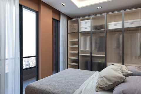 Продажа квартиры в Мезитли, Мерсине, Турция 2 комн., 59м2, №227913 – фото 23