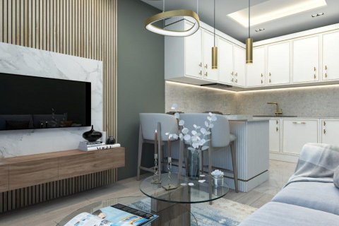 Продажа квартиры в Мезитли, Мерсине, Турция 2 комн., 59м2, №227913 – фото 10