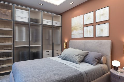 Продажа квартиры в Мезитли, Мерсине, Турция 2 комн., 59м2, №227913 – фото 22
