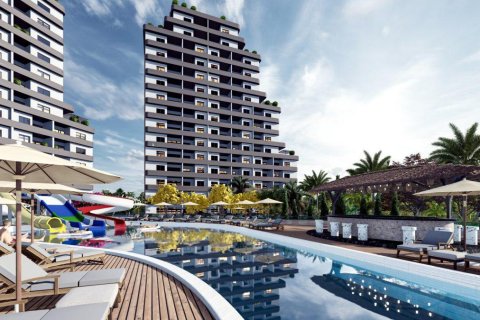 Продажа квартиры в Мезитли, Мерсине, Турция 2 комн., 59м2, №227913 – фото 6