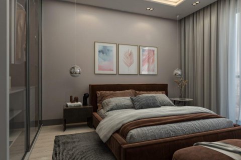 Продажа квартиры в Мезитли, Мерсине, Турция 2 комн., 59м2, №227913 – фото 13
