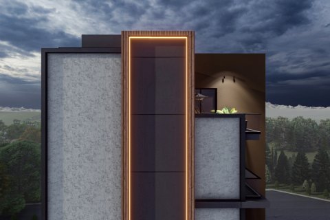 Продажа квартиры  в Эрдемли, Мерсине, Турция 2 комн., 41м2, №227914 – фото 6