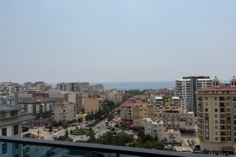 1+1 Wohnung  in Mahmutlar, Antalya, Türkei Nr. 232134