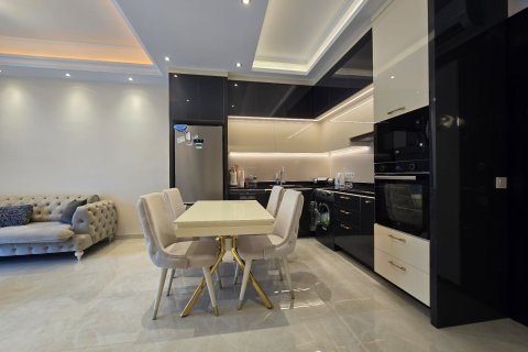Продажа квартиры  в Махмутларе, Анталье, Турция 1+1, 55м2, №232130 – фото 2