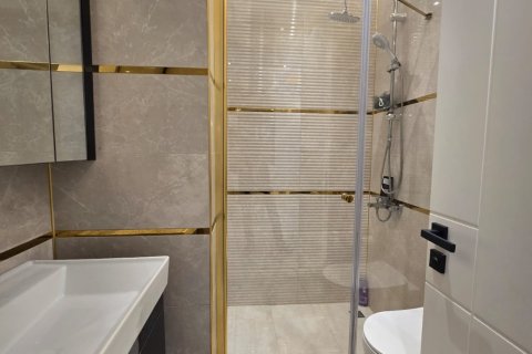 Продажа квартиры  в Махмутларе, Анталье, Турция 1+1, 55м2, №232130 – фото 6