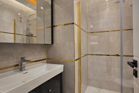 Продажа квартиры  в Махмутларе, Анталье, Турция 1+1, 55м2, №232130 – фото 5