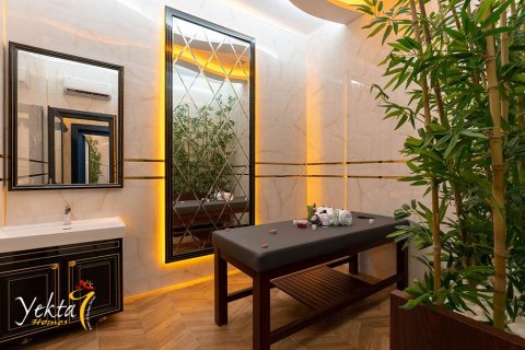 Продажа квартиры  в Махмутларе, Анталье, Турция 1+1, 55м2, №232130 – фото 17