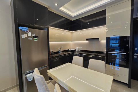Продажа квартиры  в Махмутларе, Анталье, Турция 1+1, 55м2, №232130 – фото 10