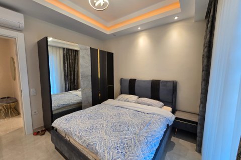 Продажа квартиры  в Махмутларе, Анталье, Турция 1+1, 55м2, №232130 – фото 4