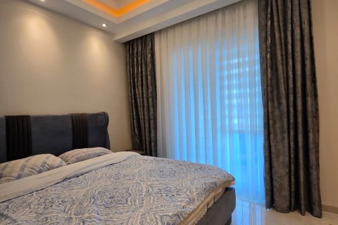 Продажа квартиры  в Махмутларе, Анталье, Турция 1+1, 55м2, №232130 – фото 3