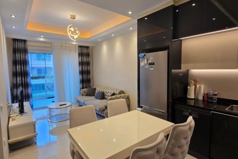 1+1 Wohnung  in Mahmutlar, Antalya, Türkei Nr. 232130