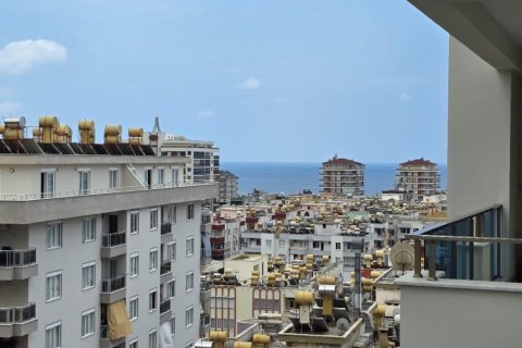 Продажа квартиры  в Махмутларе, Анталье, Турция 1+1, 55м2, №232130 – фото 26