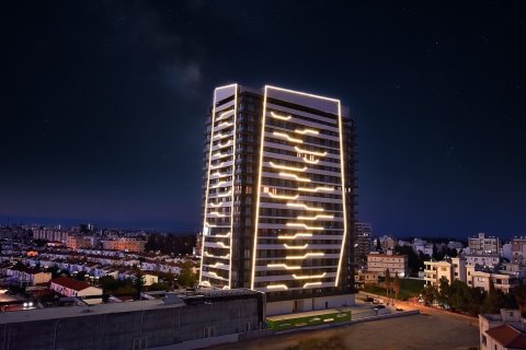Lejlighed i Famagusta, Nr. 232128 - 23