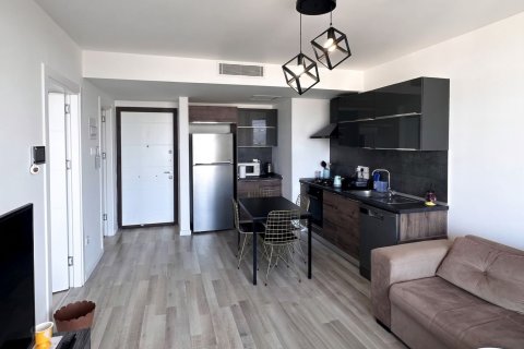 Lejlighed i Famagusta, Nr. 232128 - 4