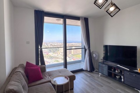 Lejlighed i Famagusta, Nr. 232128 - 2
