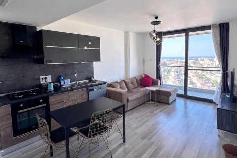Leilighet  i Famagusta,  Nr. 232128