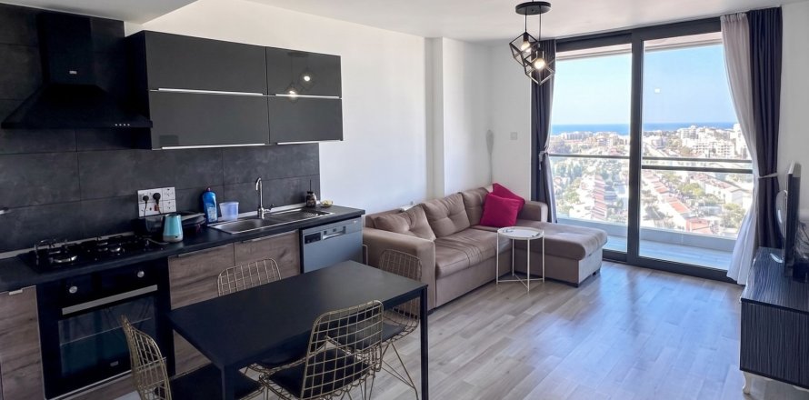 Lejlighed i Famagusta, Nr. 232128