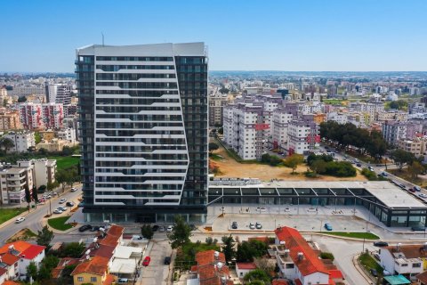 Lejlighed i Famagusta, Nr. 232128 - 22