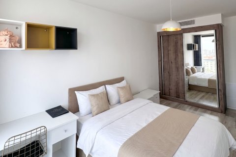 Lejlighed i Famagusta, Nr. 232128 - 5