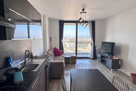 Lejlighed i Famagusta, Nr. 232128 - 3