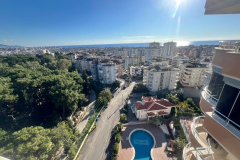 Apartment for sale  in Cikcilli, Antalya, Turkey, 3 bedrooms, 220m2, No. 232133 – photo 27
