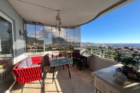 Apartment for sale  in Cikcilli, Antalya, Turkey, 3 bedrooms, 220m2, No. 232133 – photo 14