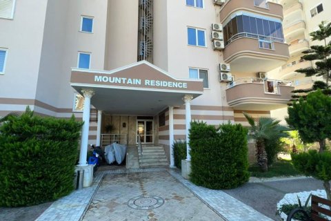 Apartment for sale  in Cikcilli, Antalya, Turkey, 3 bedrooms, 220m2, No. 232133 – photo 23
