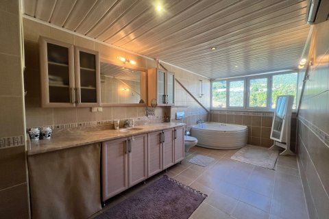 Apartment for sale  in Cikcilli, Antalya, Turkey, 3 bedrooms, 220m2, No. 232133 – photo 20