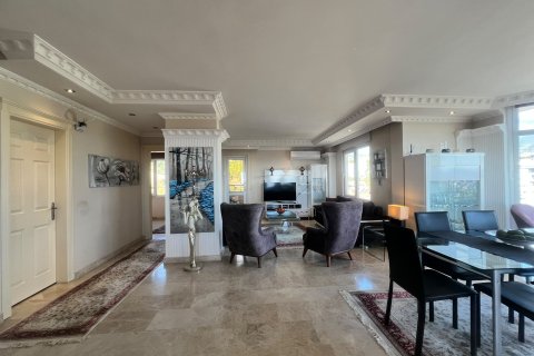 Apartment for sale  in Cikcilli, Antalya, Turkey, 3 bedrooms, 220m2, No. 232133 – photo 10